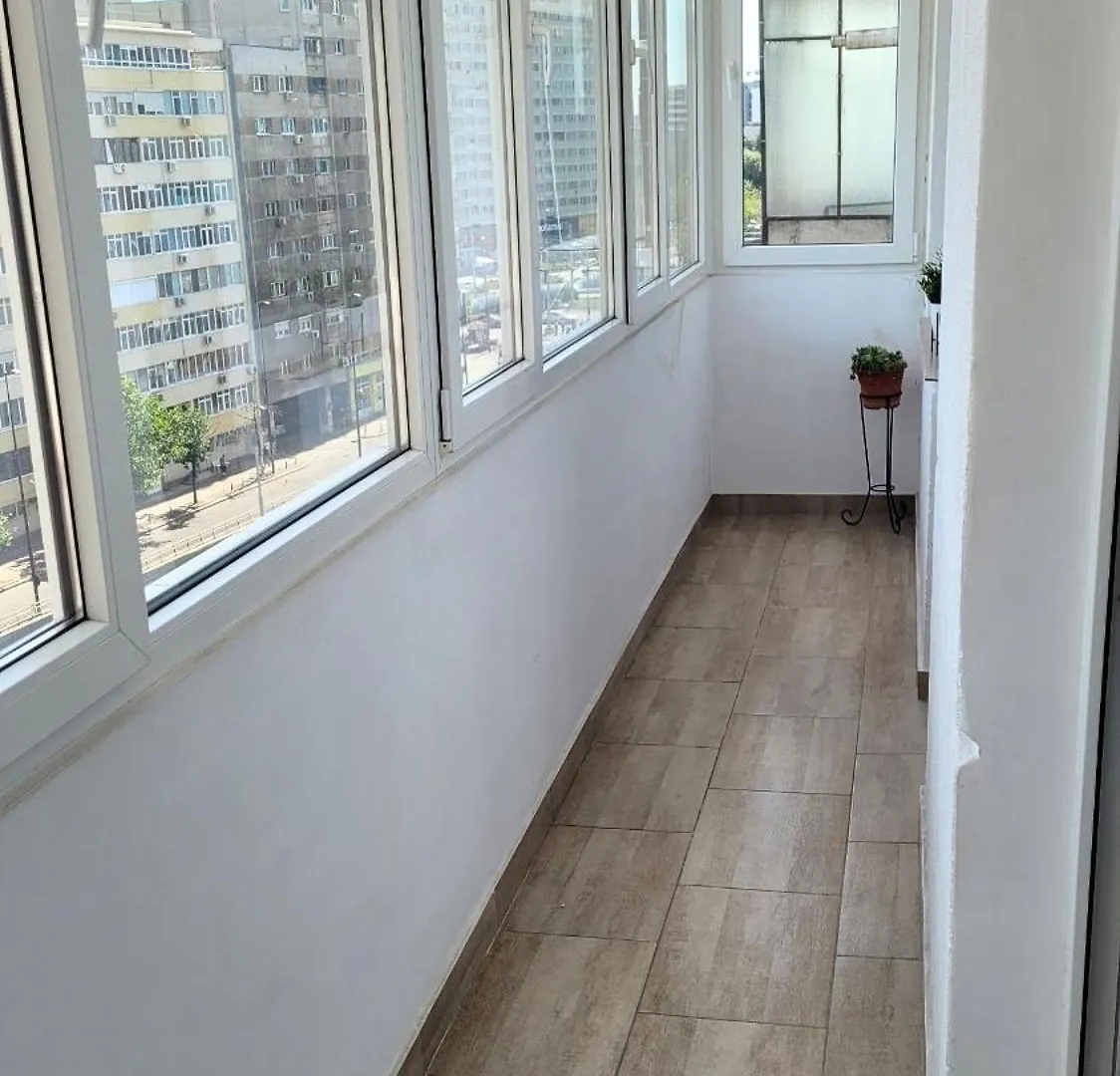 Cozy City Retreat, Obor Market & Metro Bucharest 0*,