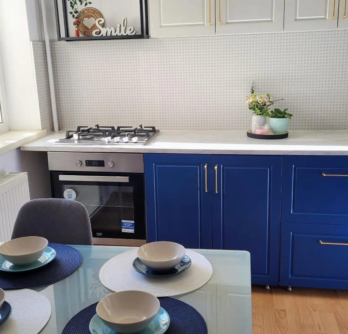 Apartment Cozy City Retreat, Obor Market & Metro Bucharest