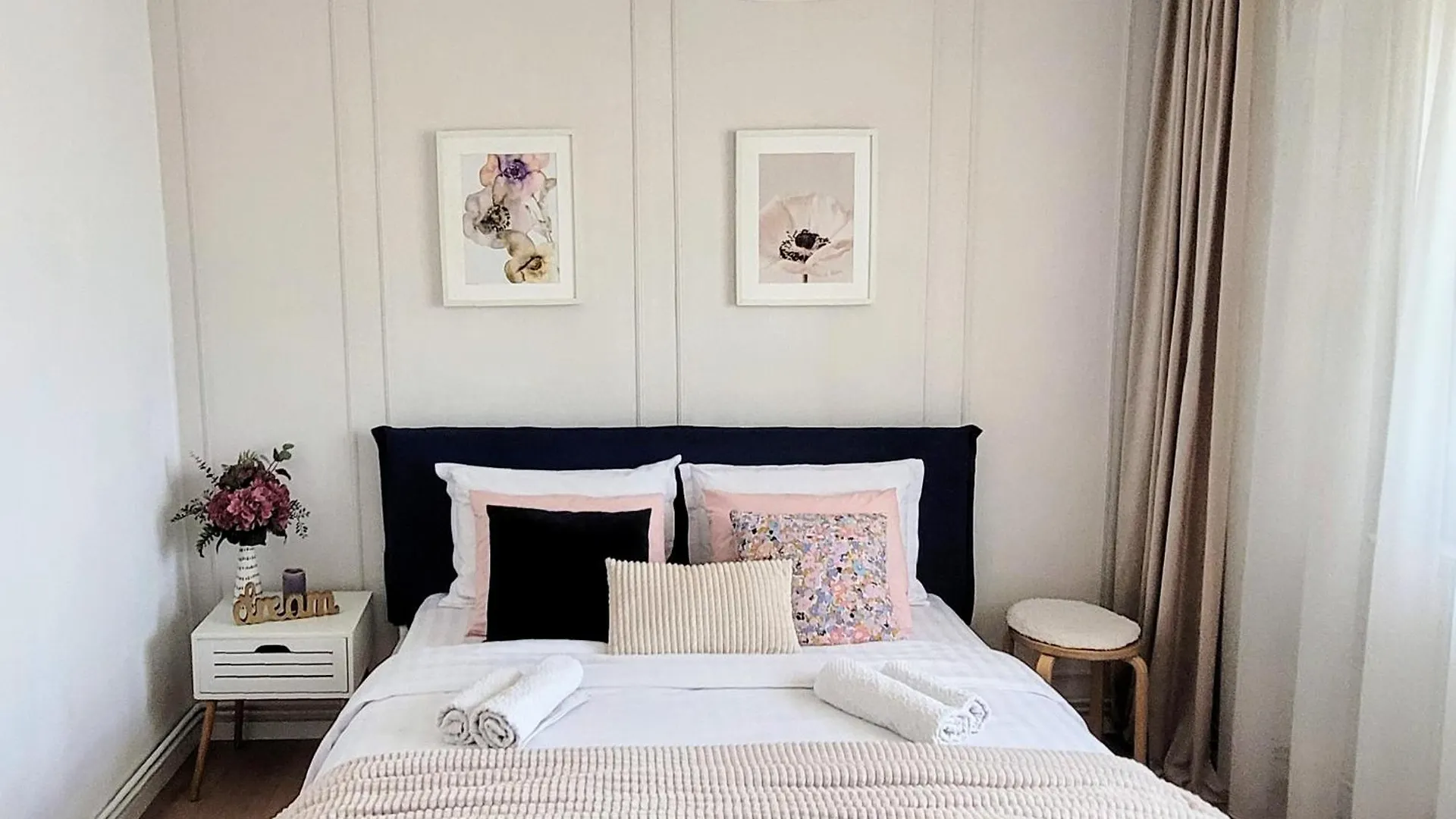 Apartment Cozy City Retreat, Obor Market & Metro Bucharest