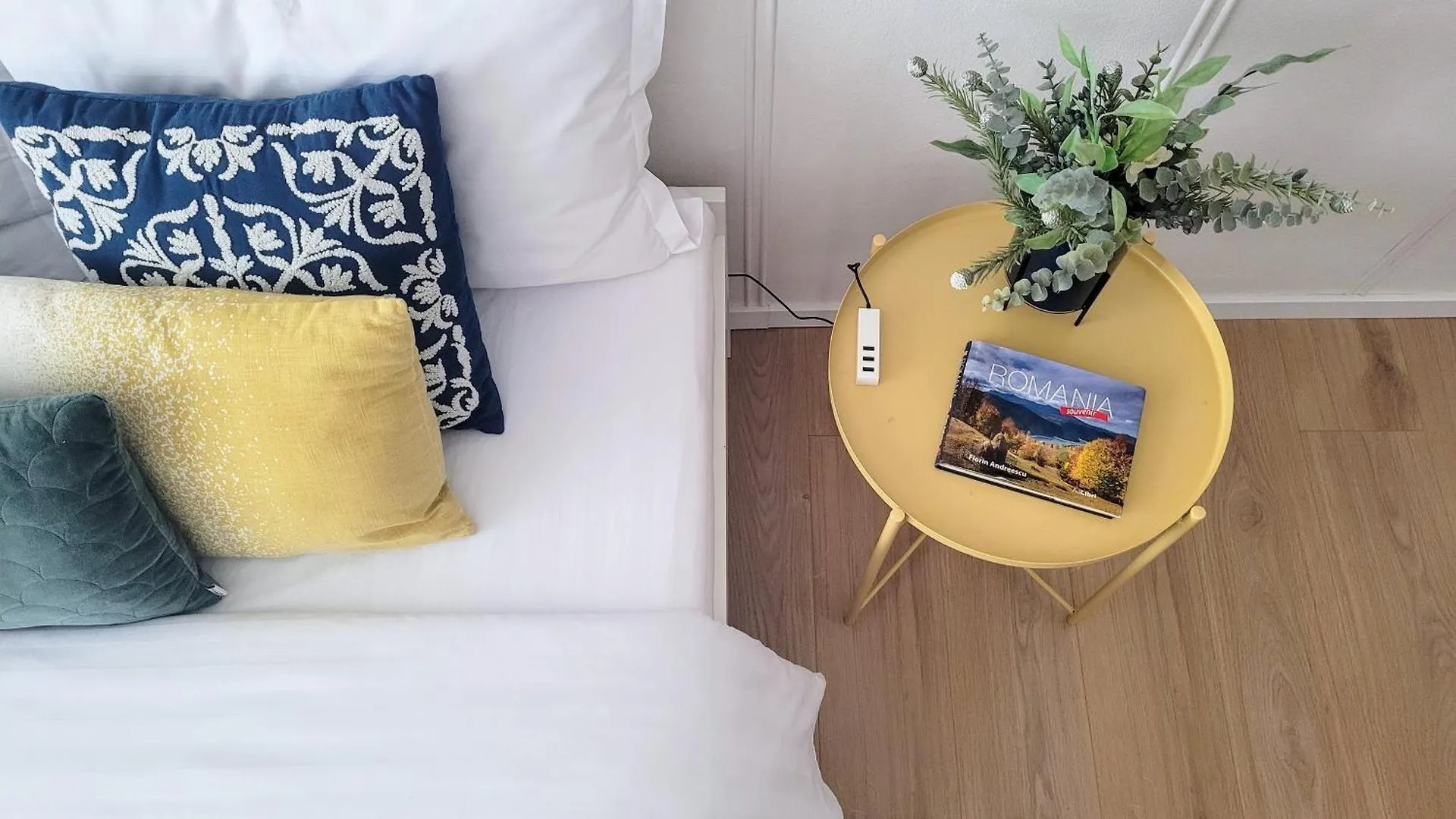 Cozy City Retreat, Obor Market & Metro Bucharest