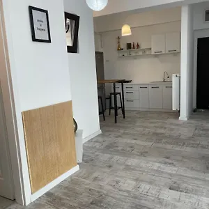 Apartament Delta Apartament, Bucureşti