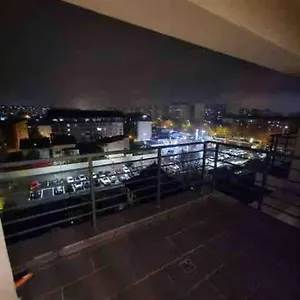 Apartament Chic Studio Pallady, Bucureşti