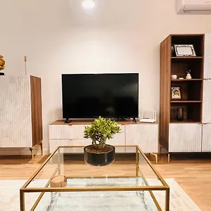 Apartament Cosy, Bucureşti