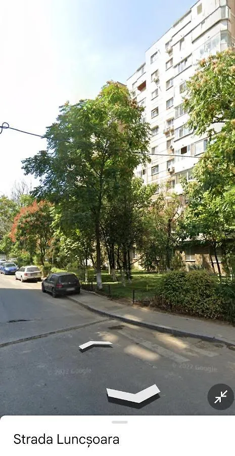 Apartment Cozy City Retreat, Obor Market & Metro Bucharest Romania
