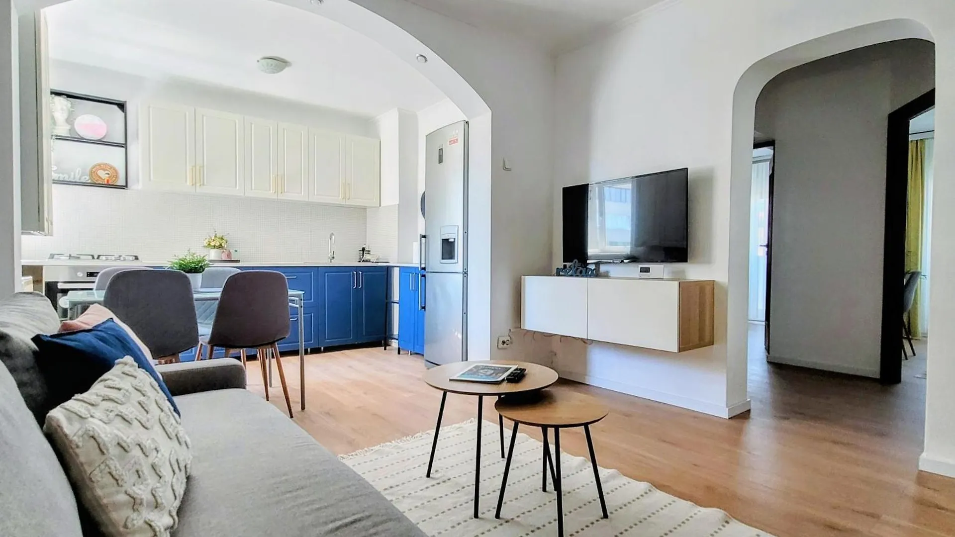 Cozy City Retreat, Obor Market & Metro Bucureşti 0*,  România
