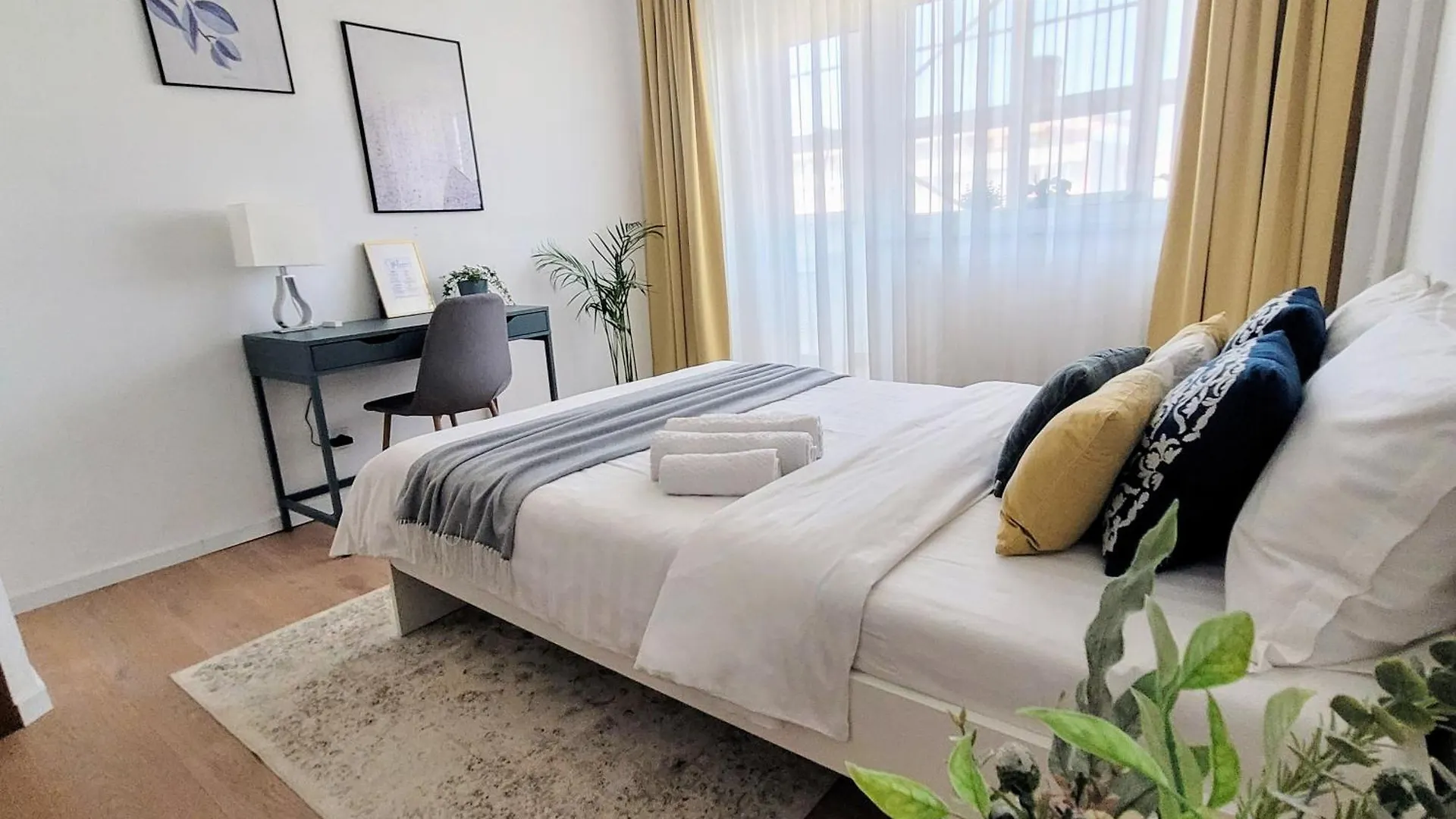 Cozy City Retreat, Obor Market & Metro Bucharest